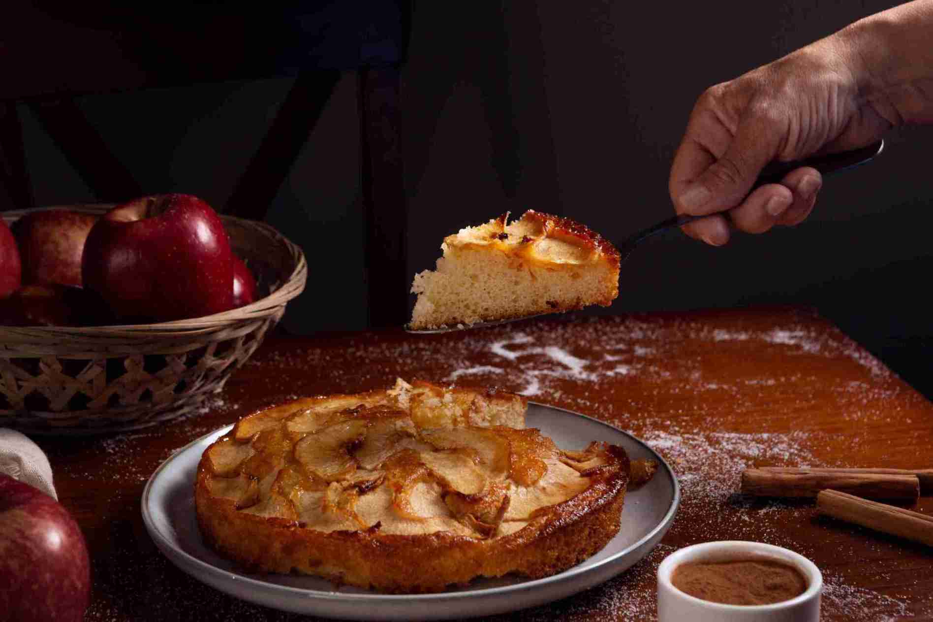 Apple Pie